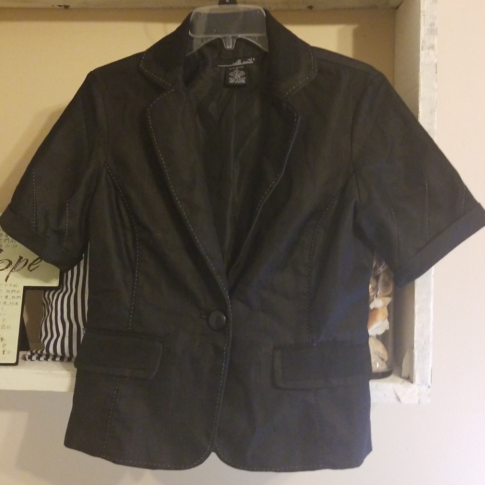Blazer for spring